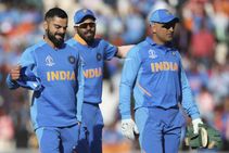 Icc Wc 2019 India Vs Bangladesh Game Changers Six Players To Watch Out For