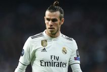 Rumour Has It Tottenham Bale Return