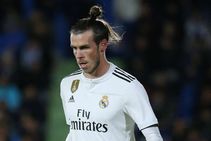 Transfer Rumours Gareth Bale To Jiangsu Suning