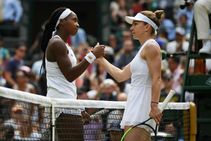 Cori Gauff Thrilled Wimbledon Support Like New York