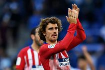 Rumour Has It Barcelona Pay Antoine Griezmann Release Clause