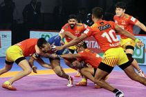 Pro Kabaddi League 2019 Match 3 Bengaluru Bulls Vs Gujarat Fortunegiants Dream 11 Fantasy Tips