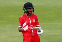 Harmanpreet Kaur Signs Lancashire Thunder For 2019 Kia Super League