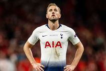 Harry Kane Tottenham Motivated By Champions League Loss To Liverpool