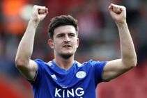 Transfer Rumours Man United Maguire