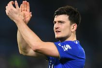 Transfer Rumours Manchester United Harry Maguire Pogba