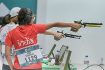 We Should Do Everything Possible To Get Shooting In 2022 Commonwealth Games Heena Sidhu