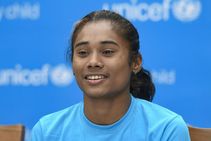 Hima Das Nearing Her Best High Performance Director