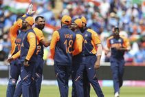 Icc World Cup 2019 The Semifinal Scenario