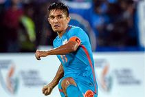 World Cup 2022 Asian Qualifiers India In Group E With Qatar