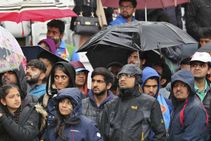 Icc World Cup 2019 India Vs New Zealand Semifinal Here S What Happens If Semis Match Is Washed Out