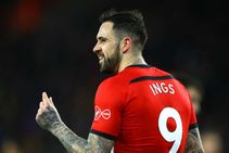 Danny Ings Joins Southampton From Liverpool