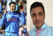 Manjrekar Jadeja Spat Brings Alive The Ugly Episode Of 2003 World Cup