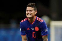 Carlo Ancelotti Napoli James Rodriguez Transfer