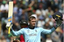 World Cup Loss To Australia Galvanised England Says Roy