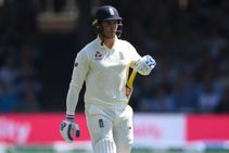 Were England Hiding Jason Roy In Second Innings Vs Ireland