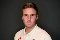 Jason Roy Olly Stone England Debuts Ireland Test Lords