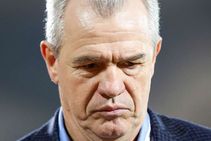 Javier Aguirre Abou Rida Egypt Afcon