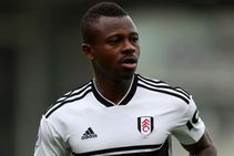 Galatasaray Talks To Sign Seri From Fulham