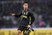 Manchester City Still Keen On Juventus Star Cancelo