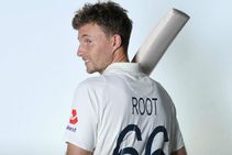England Cricketers To Sport Names Numbers On Test Jerseys This Is How Twitterati React