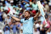 Icc Wc 2019 The Laxman Hand In Bairstow Revival