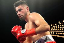 Ramirez Stops Hooker Unify Titles