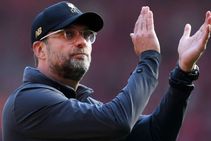 Jurgen Klopp Contract Liverpool