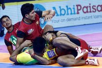 Pkl 2019 Bengaluru Bulls Begin Title Defence With Win Over Patna Pirates