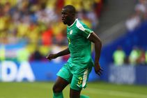 Afcon Preview Uganda V Senegal Sebastien Desabre Not Afraid