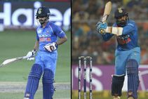 Icc Wc 2019 Effect End Of Road For Kedar Karthik As Team India Middle Order Overhaul On Cards