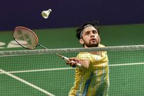 Kashyap Storms Into Semfinals Of Canada Open