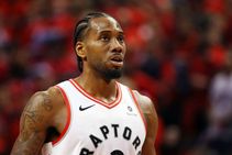 Kawhi Leonard Officially Signs With Clippers But Reportedly Opts For Three Year Deal