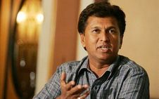 Kiran More To Take Charge As Interim Usa Coach