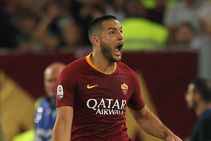 Napoli Sign Kostas Manolas From Serie A Rivals Roma