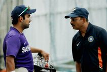 Former Manager Lalchand Rajput Joins Race For India Head Coach Job