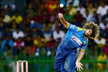 Oldest Slinger In Town Sri Lanka To Farewell Shaggy Haired Lasith Malinga