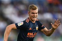 Psv Sign Toni Lato After Angelino Leaves For Manchester City