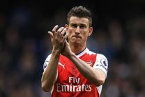 Koscielny Reaches Contract Agreement With Rennes But Waiting For Arsenal S Approval