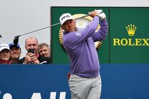 Pepperell Westwood Irish Open Contention