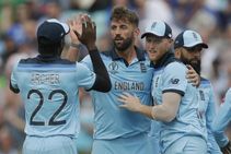 Icc World Cup 2019 Plunkett Warns Australia England Are A Different Animal Now