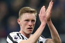 Sean Longstaff Wont Join Manchester United Steve Bruce Transfer News Newcastle United Premier League