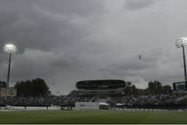World Cup No Show Fears Will See Kids In Lords Pavilion