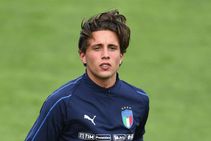 Juventus Confirm Pellegrini Spinazzola Swap Deal With Roma