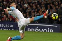 Lucas Ocampos Joins Sevilla From Marseille