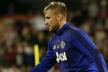 Shaw Warns City And Liverpool It Will Be A New United