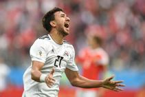 Aston Villa Look To Beat Off Competition For Signature Of Trezeguet