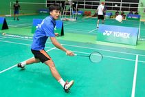 Asia Junior Championships 2019 Brave Efforts Of Maisnam Meiraba In Vain