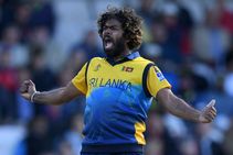 Lasith Malinga Retiring Odis Sri Lanka Bangladesh Dimuth Karunaratne