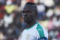 Kenya Senegal Afcon Report Sadio Mane